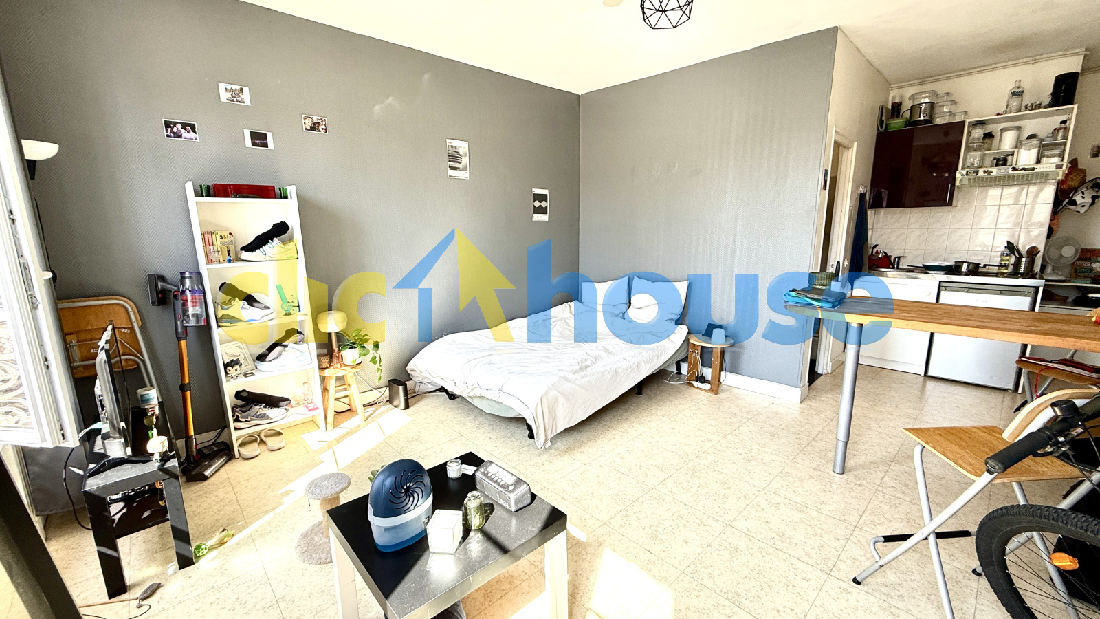 Image_, Appartement, Caen, ref :6554
