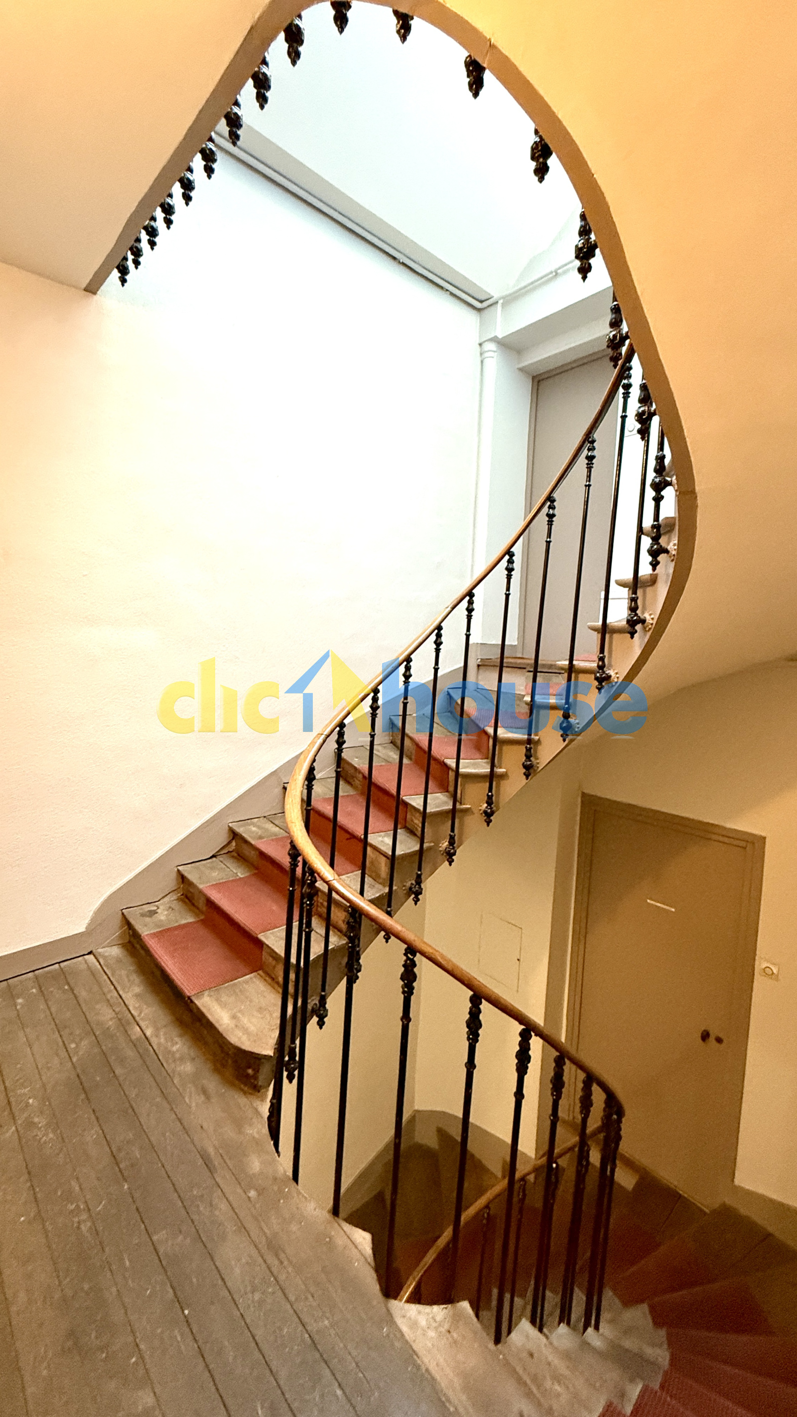 Image_, Appartement, Caen, ref :6554