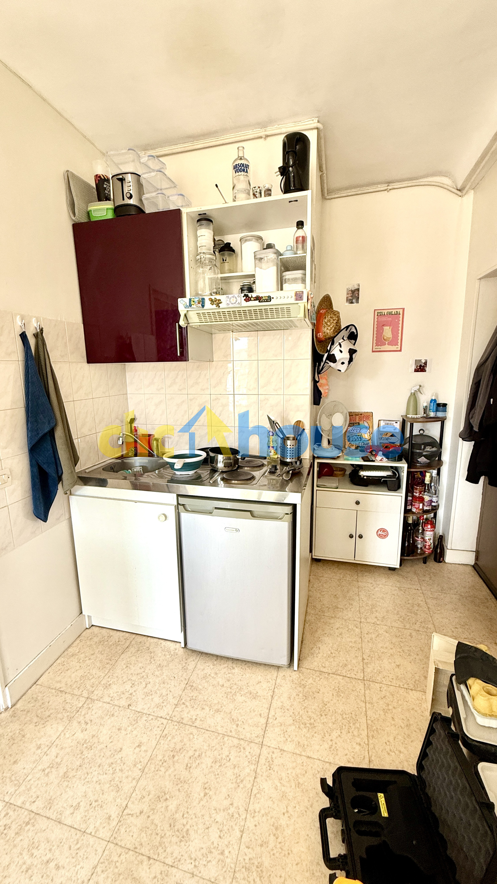Image_, Appartement, Caen, ref :6554
