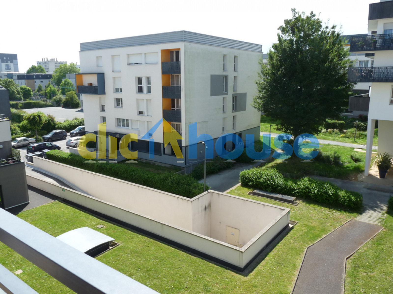 Image_, Appartement, Caen, ref :6149