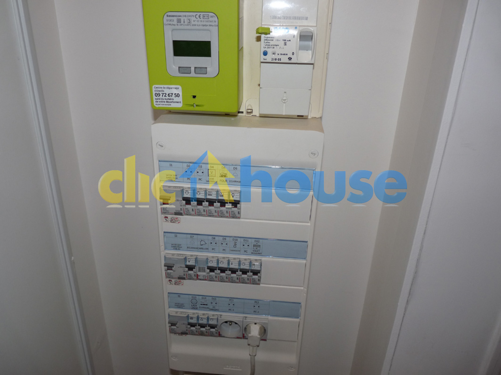 Image_, Appartement, Caen, ref :6149