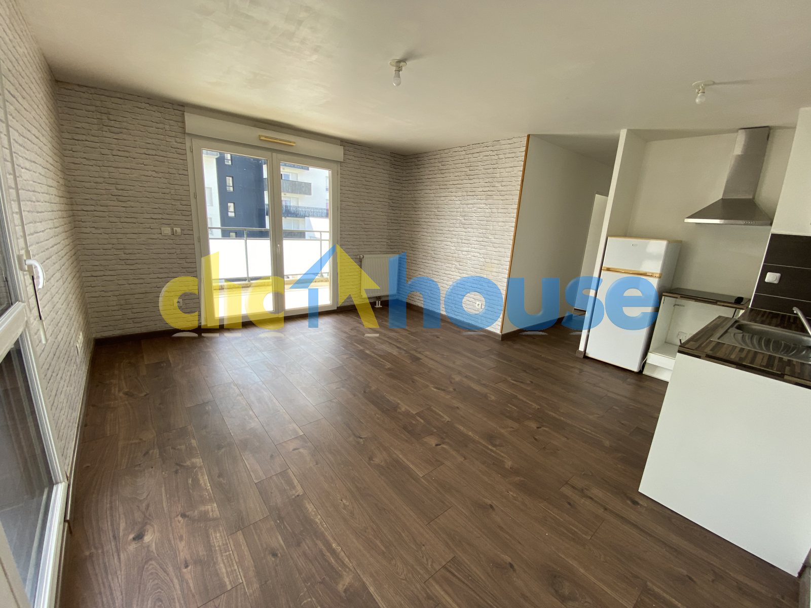 Image_, Appartement, Caen, ref :6149