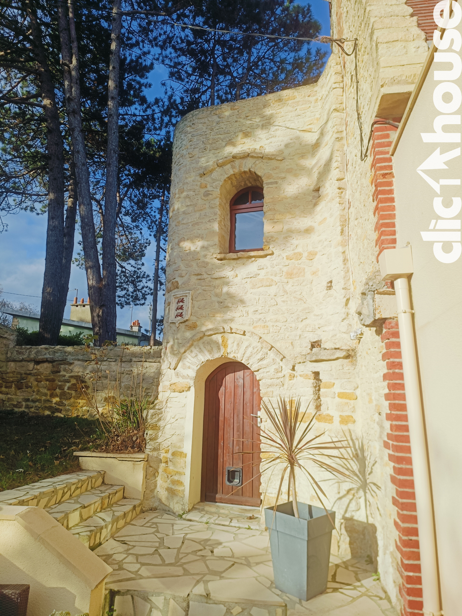 Image_, Maison, Ouistreham, ref :6726