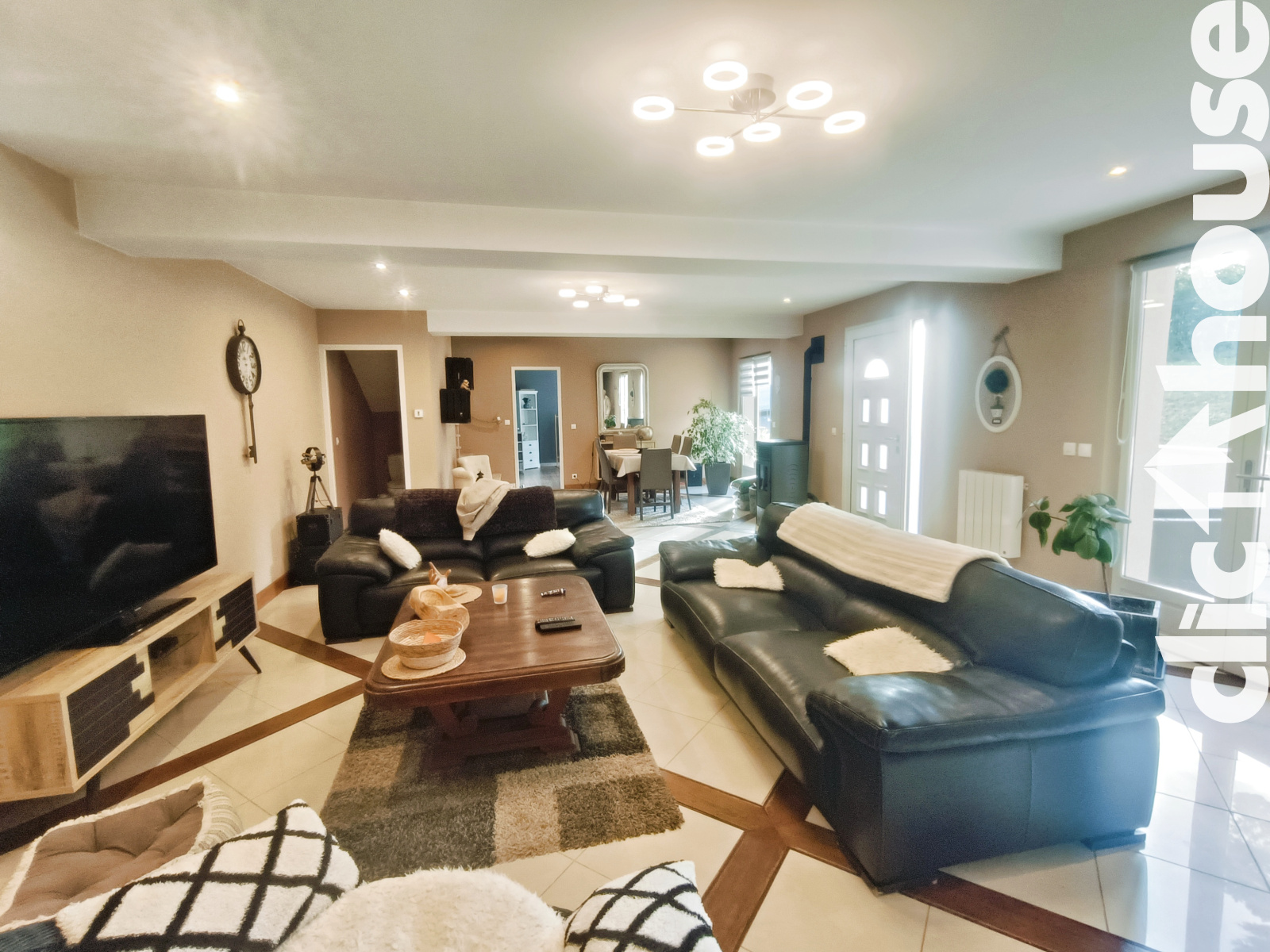 Image_, Maison, Ouistreham, ref :6726