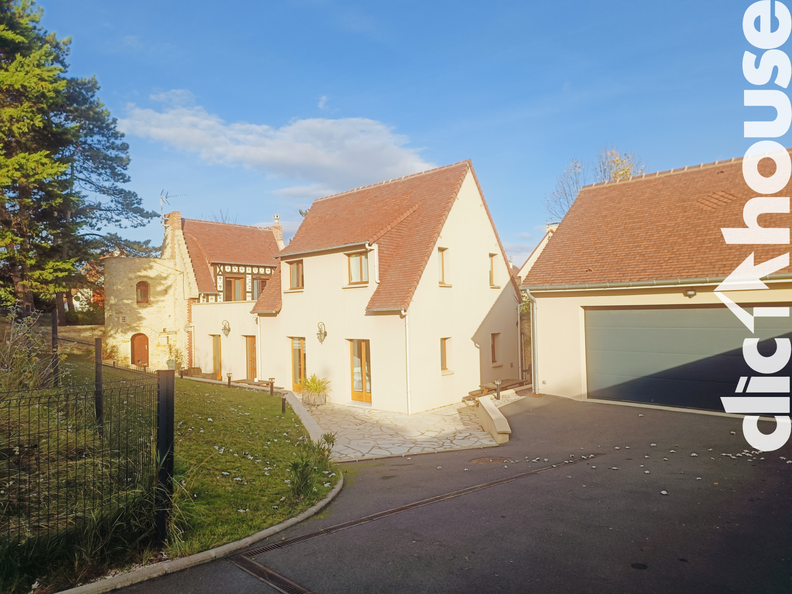 Image_, Maison, Ouistreham, ref :6726
