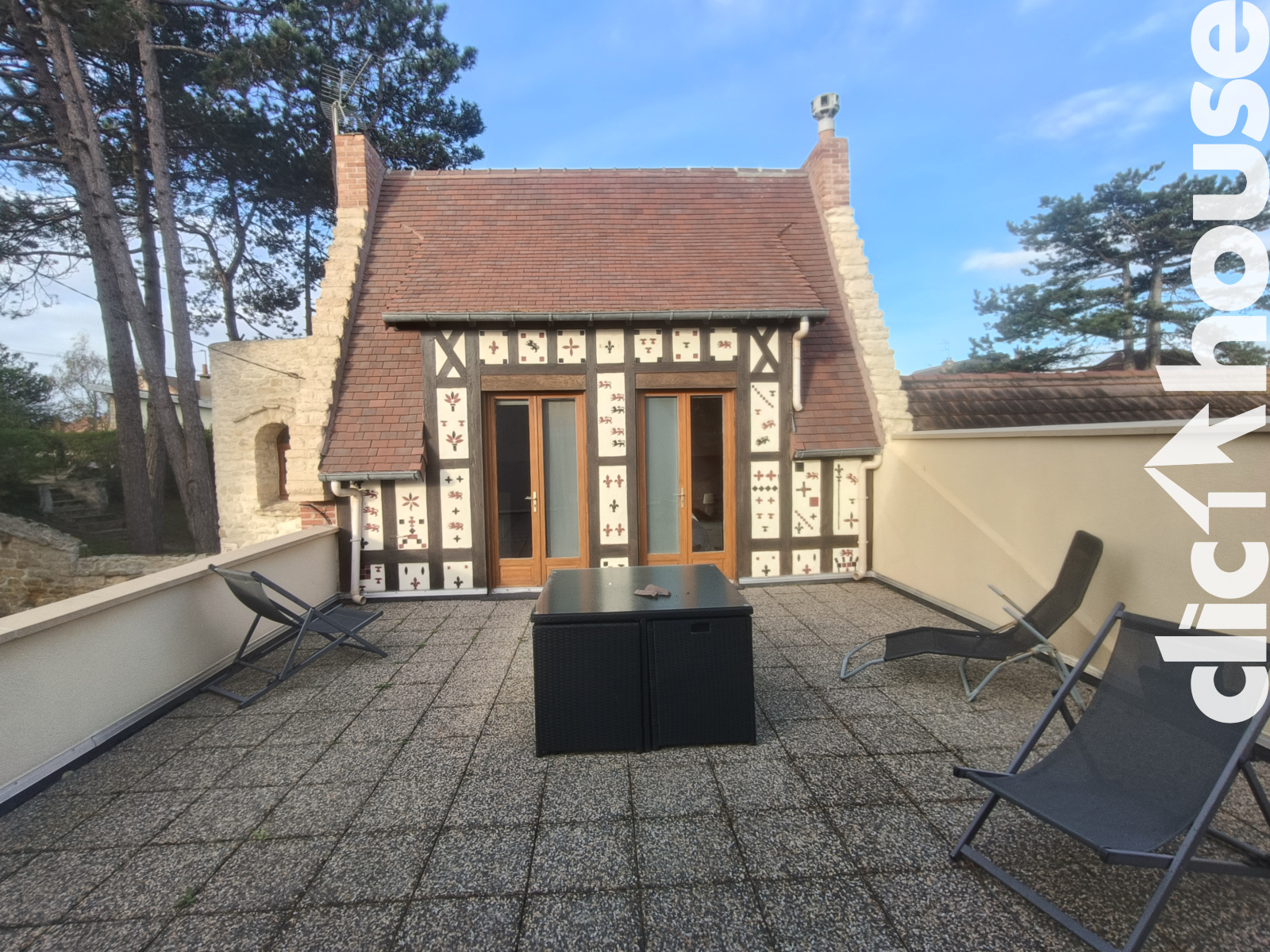 Image_, Maison, Ouistreham, ref :6726