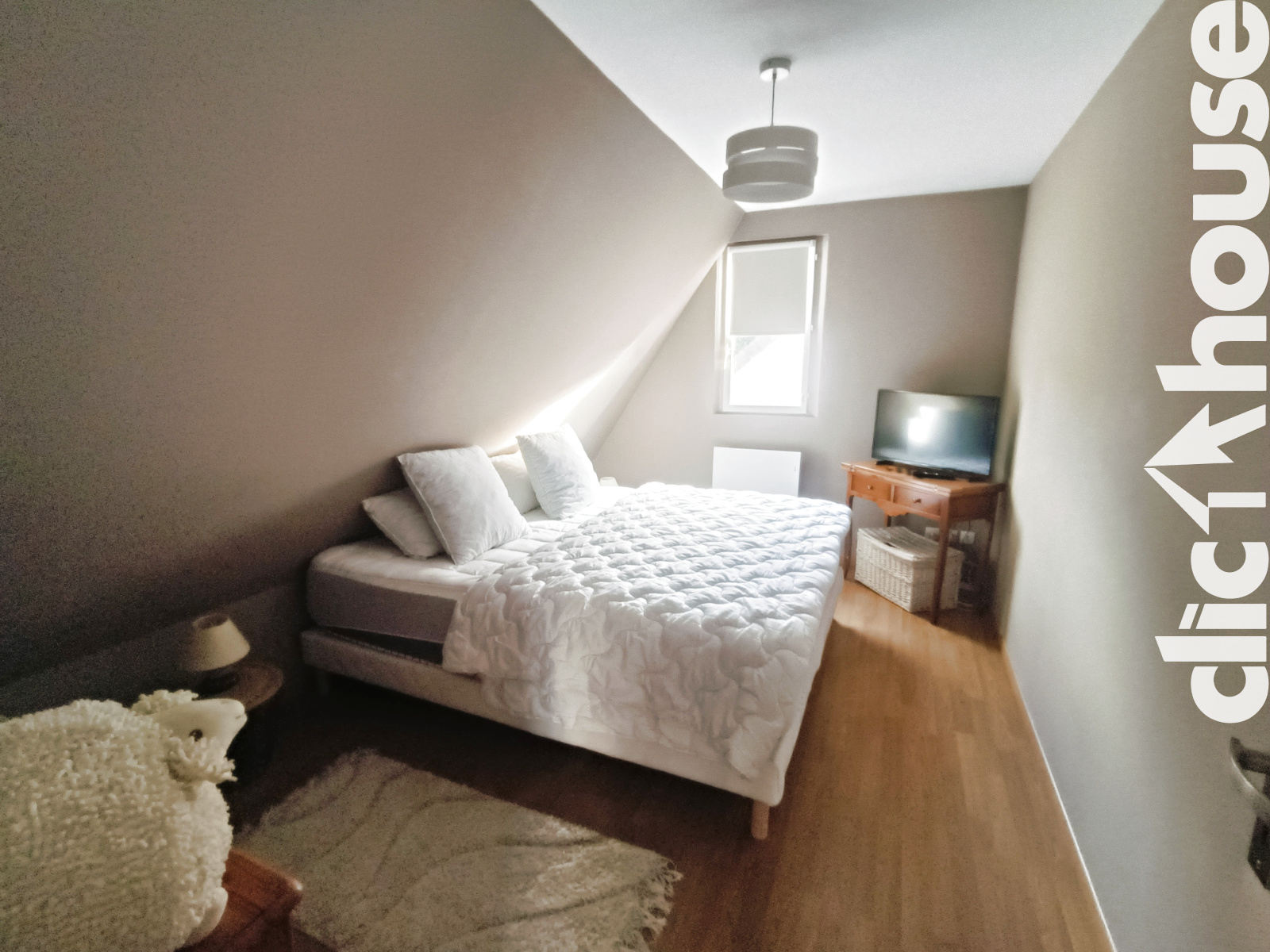 Image_, Maison, Ouistreham, ref :6726