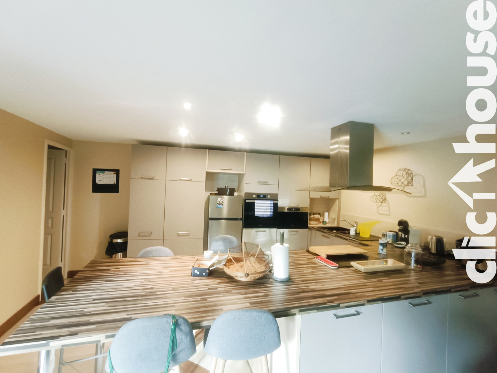 Image_, Maison, Ouistreham, ref :6726