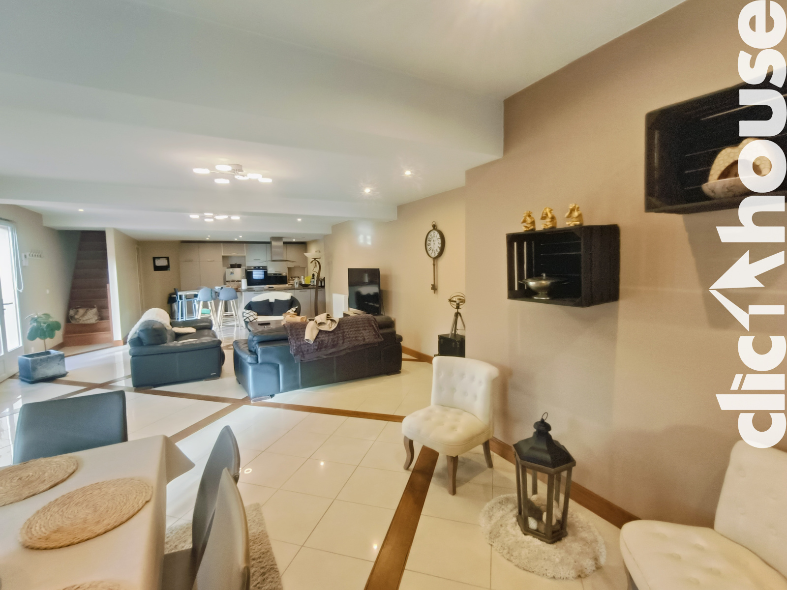 Image_, Maison, Ouistreham, ref :6726