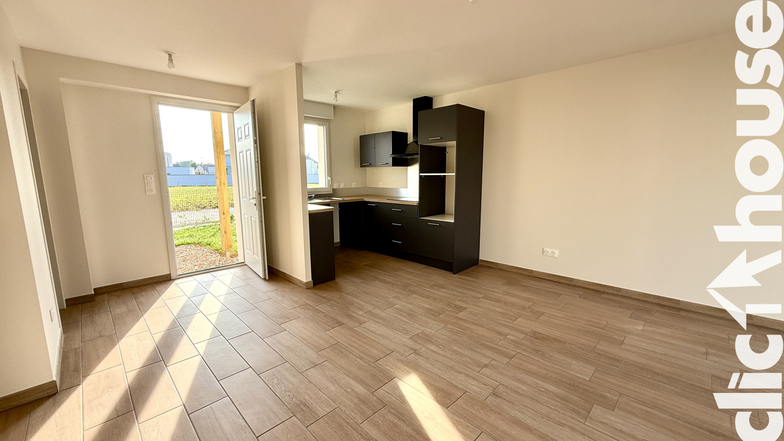 Image_, Maison, Blainville-sur-Orne, ref :6841