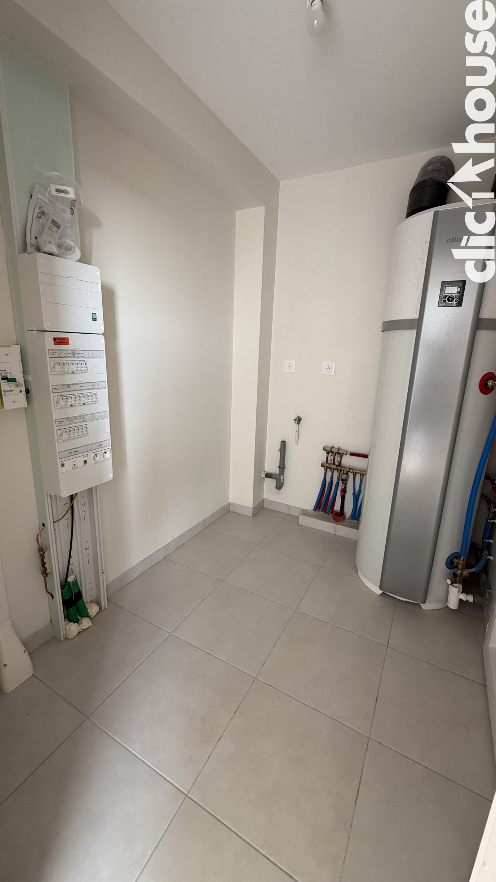 Image_, Maison, Blainville-sur-Orne, ref :6841