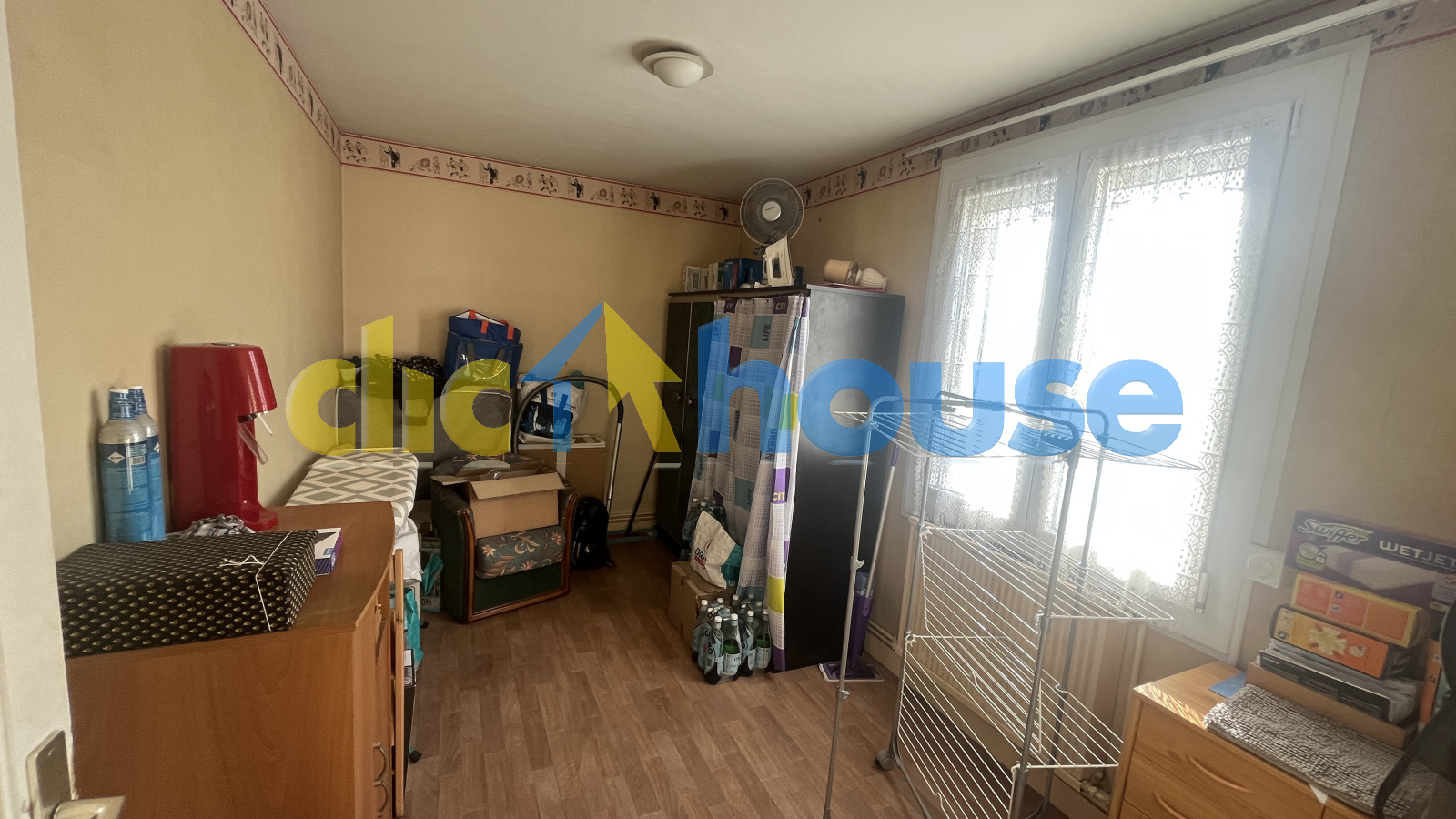 Image_, Appartement, Mondeville, ref :5859