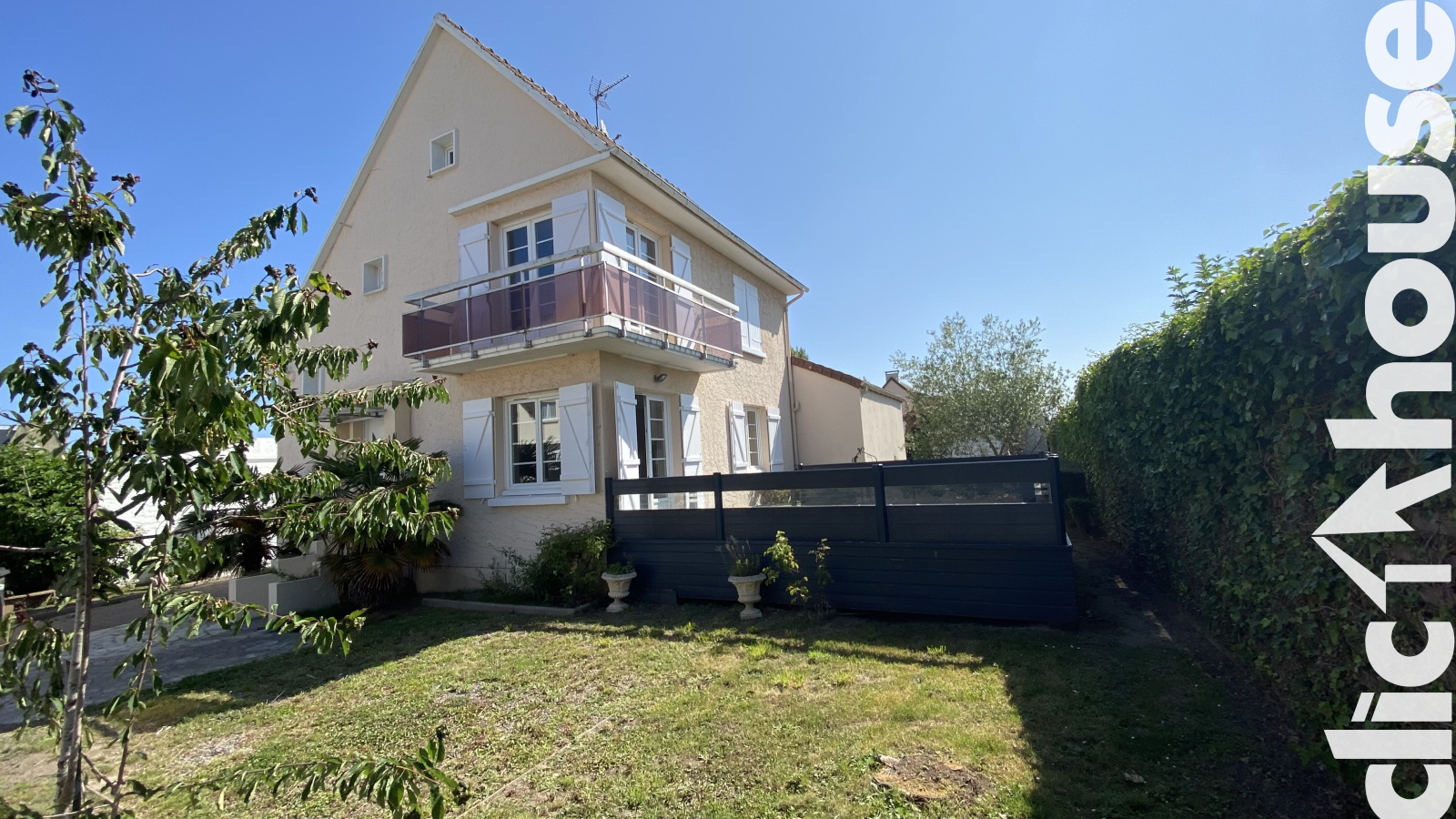 Image_, Maison, Courseulles-sur-Mer, ref :6751