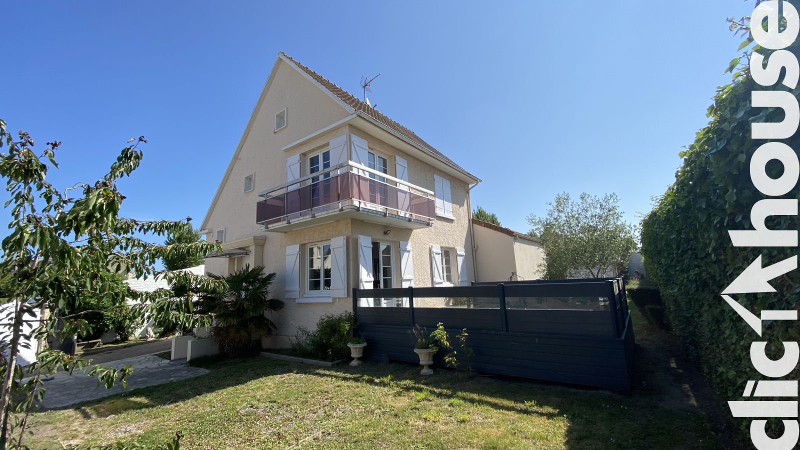Image_, Maison, Courseulles-sur-Mer, ref :6751