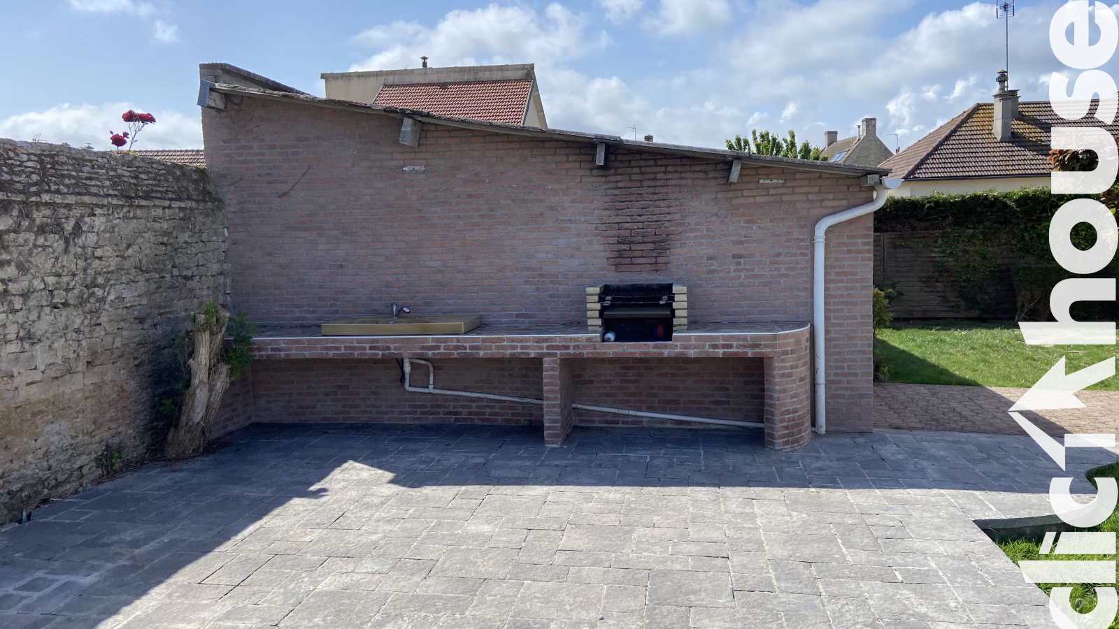 Image_, Maison, Courseulles-sur-Mer, ref :6751