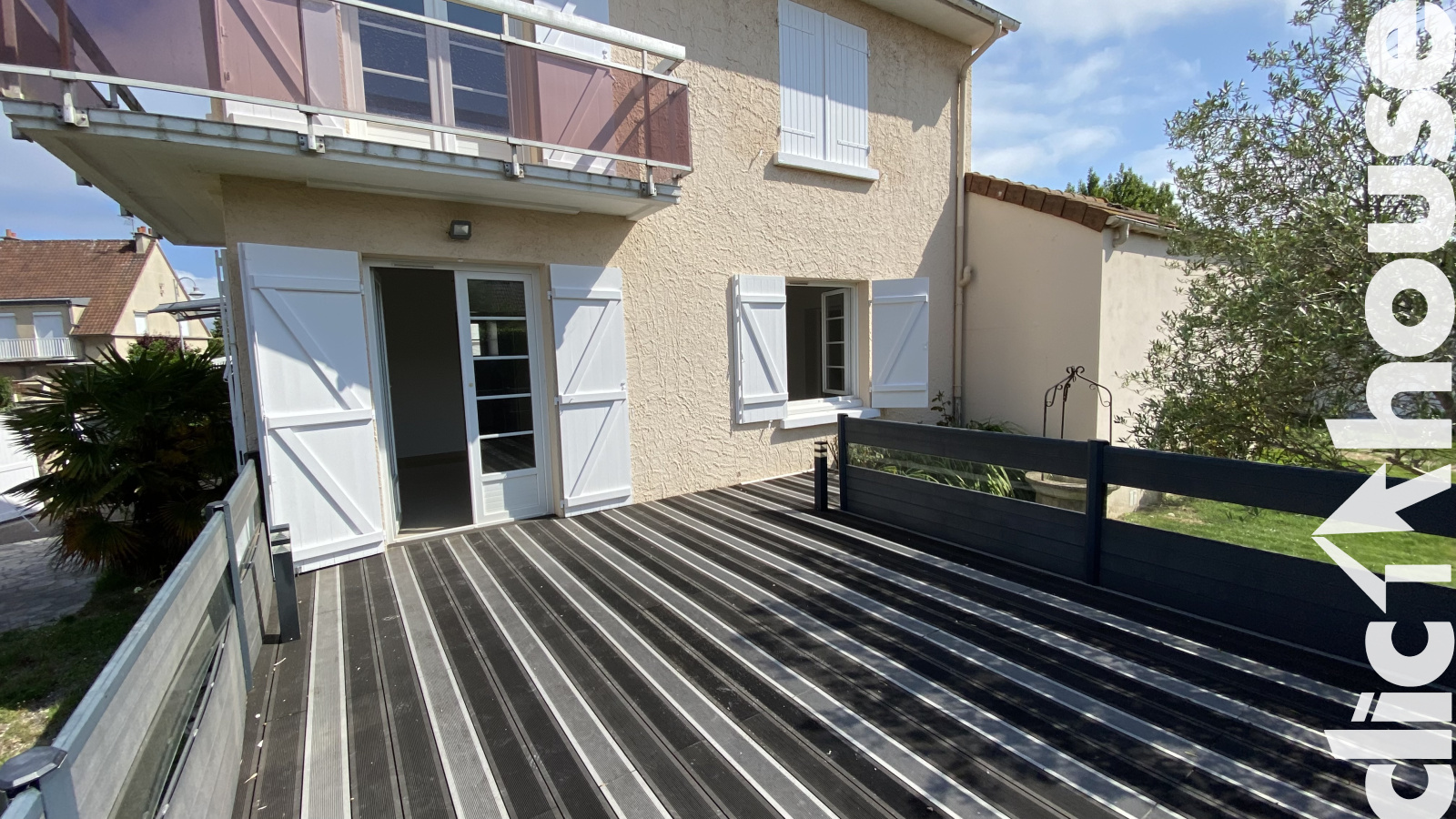 Image_, Maison, Courseulles-sur-Mer, ref :6751