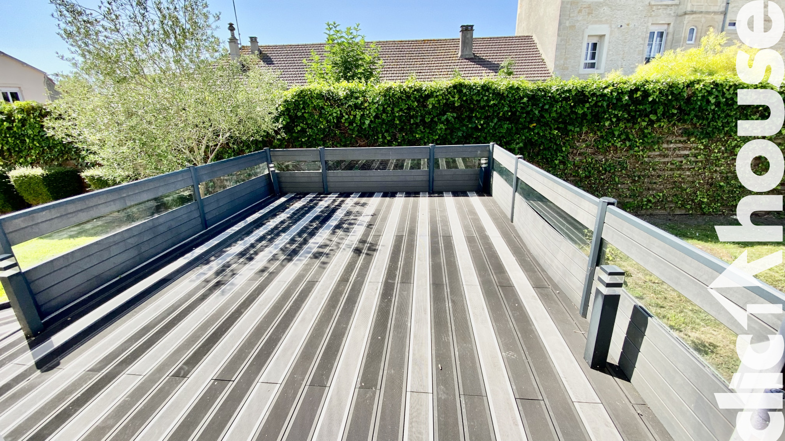 Image_, Maison, Courseulles-sur-Mer, ref :6751