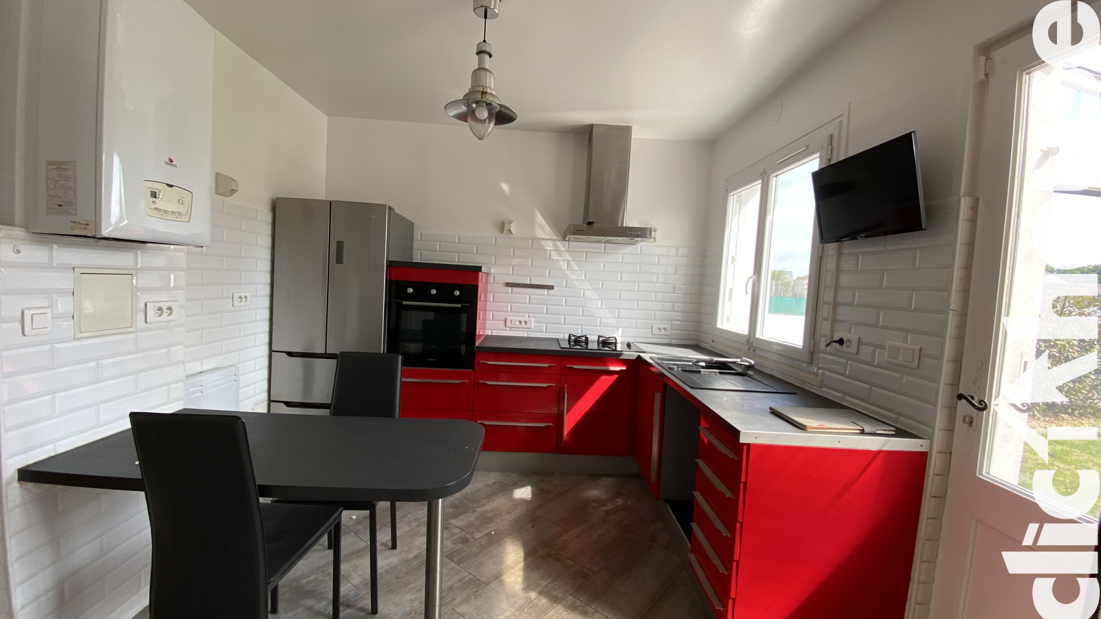 Image_, Maison, Courseulles-sur-Mer, ref :6751