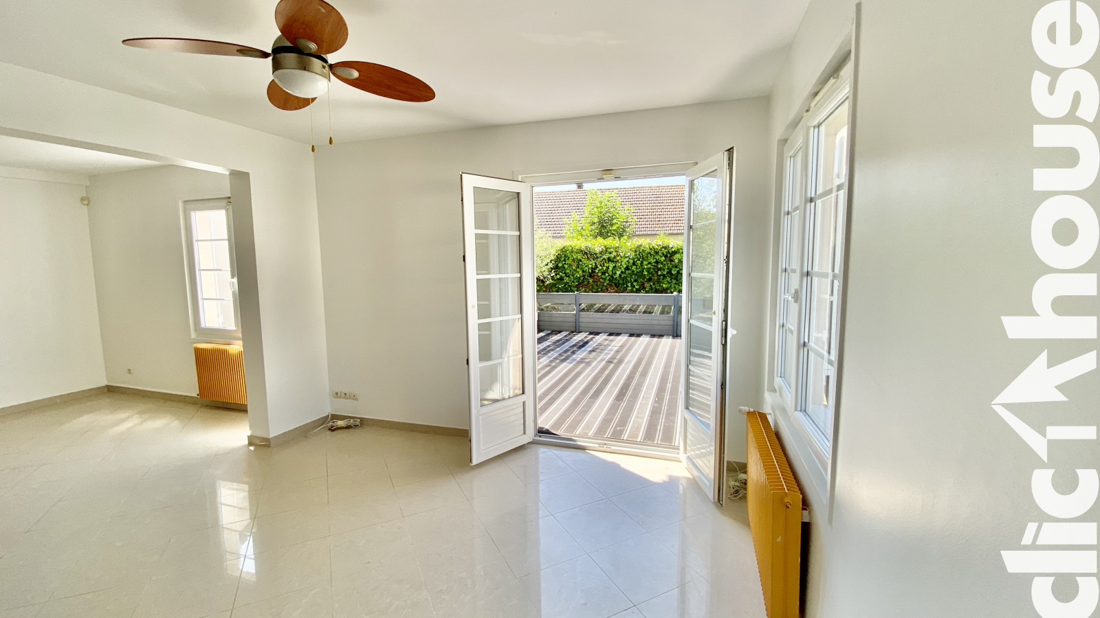 Image_, Maison, Courseulles-sur-Mer, ref :6751