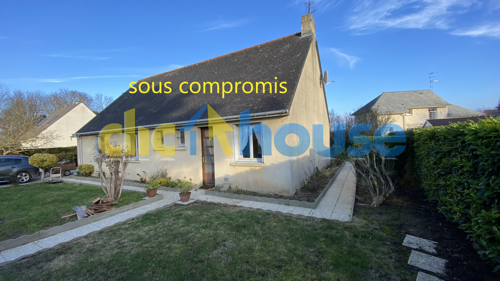 Image_, Maison, Bernières-sur-Mer, ref :5870