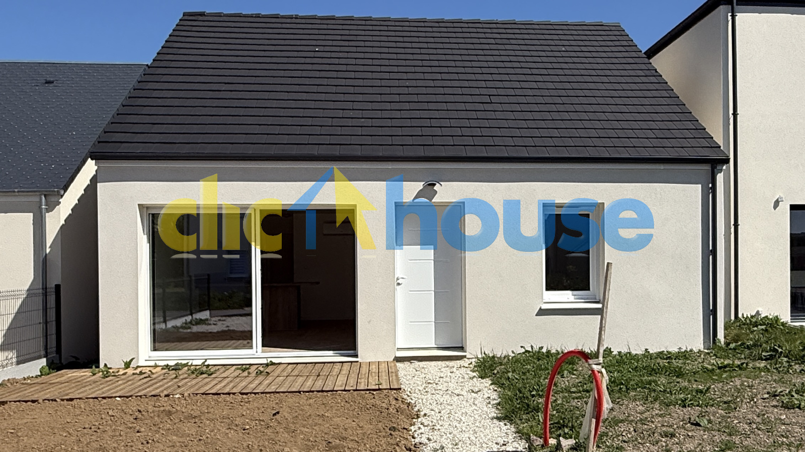 Image_, Maison, Les Monts d'Aunay, ref :6490