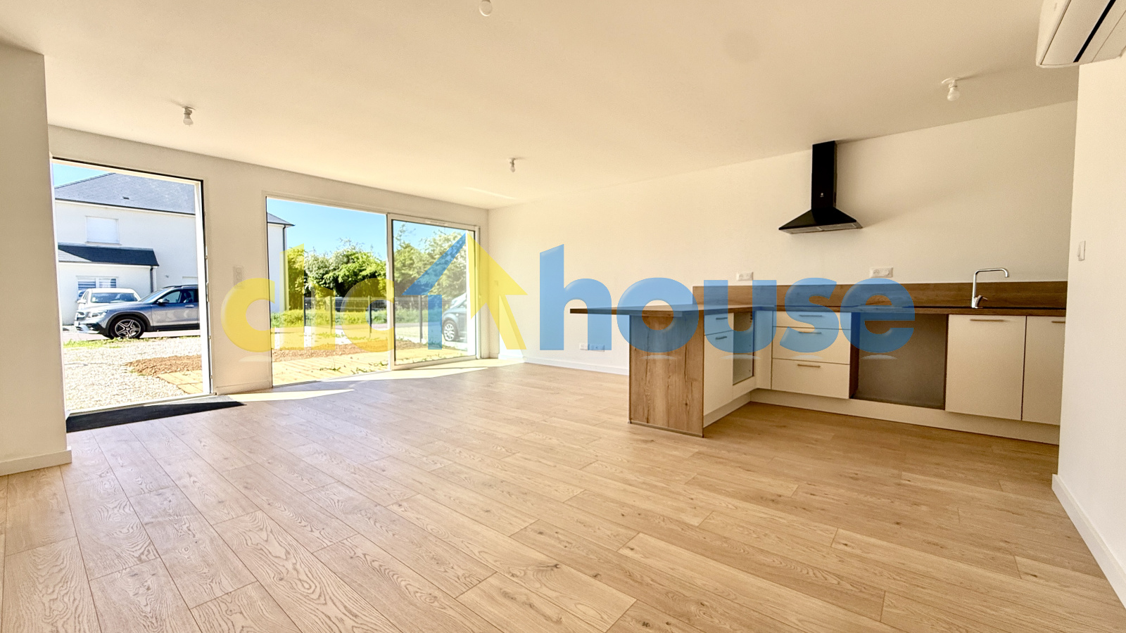 Image_, Maison, Les Monts d'Aunay, ref :6490