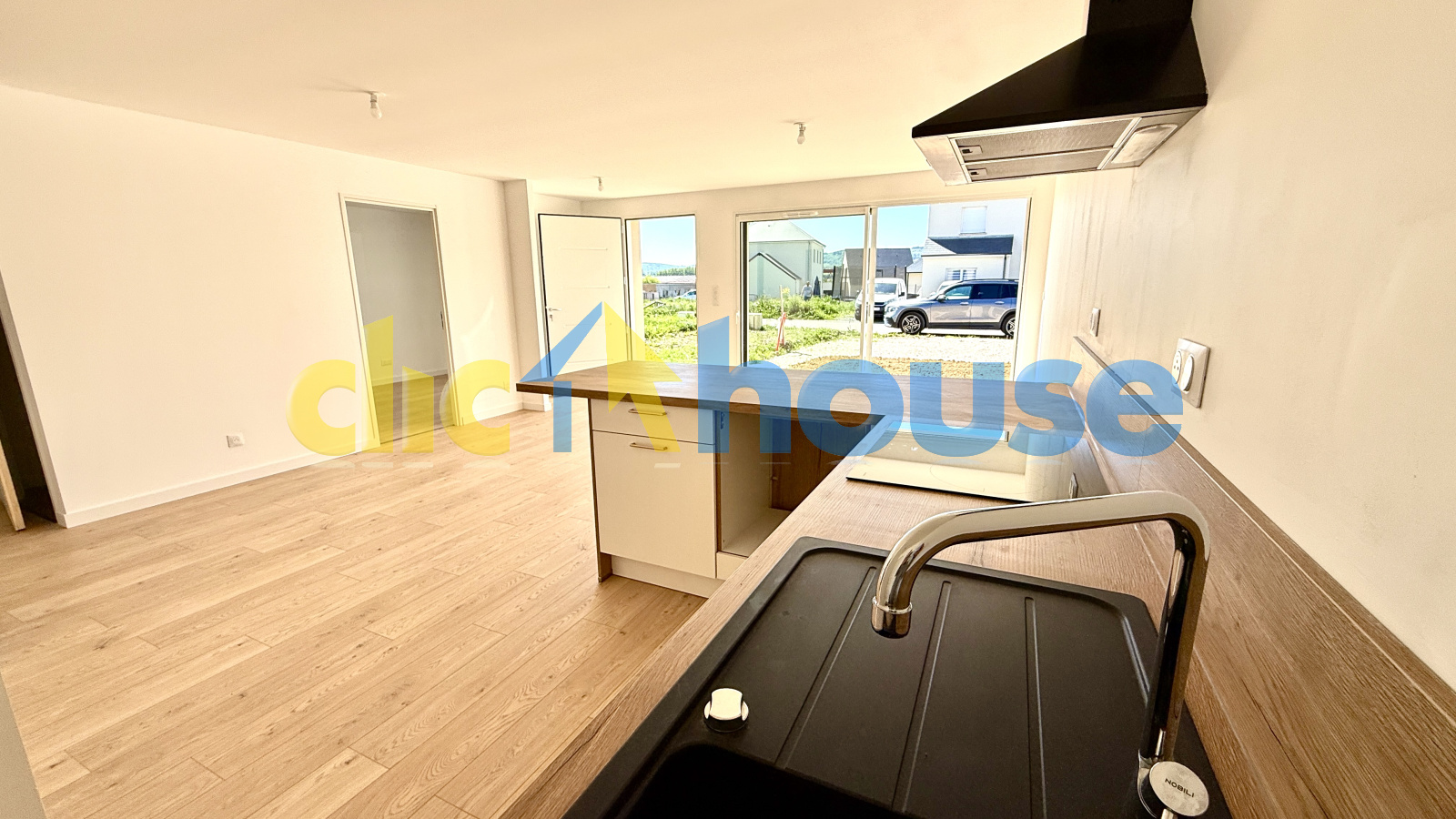 Image_, Maison, Les Monts d'Aunay, ref :6490