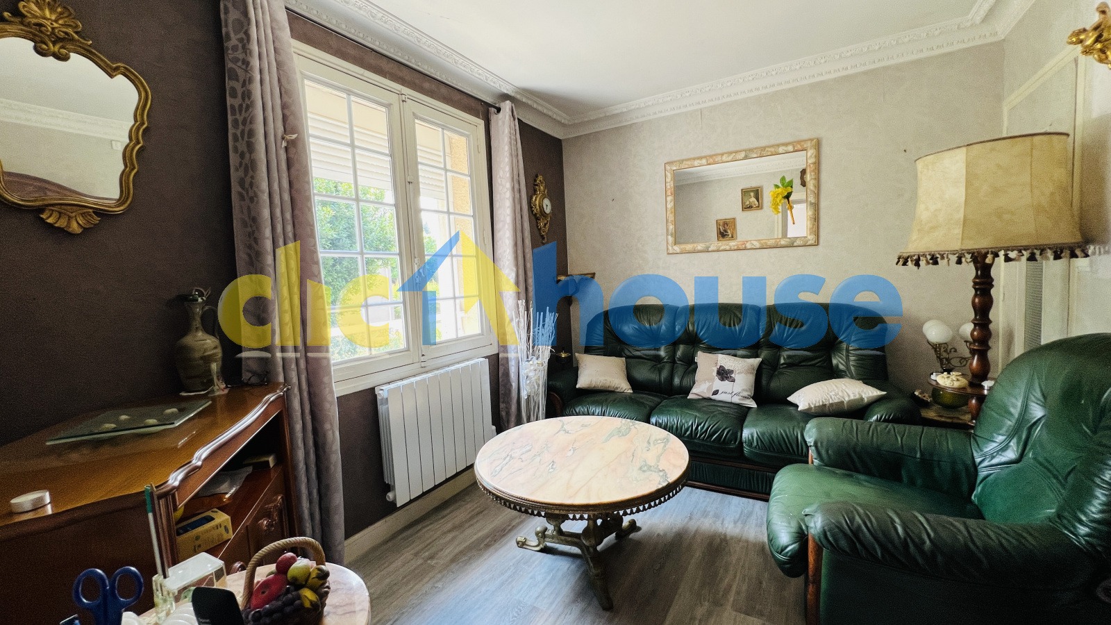 Image_, Maison, Potigny, ref :6123