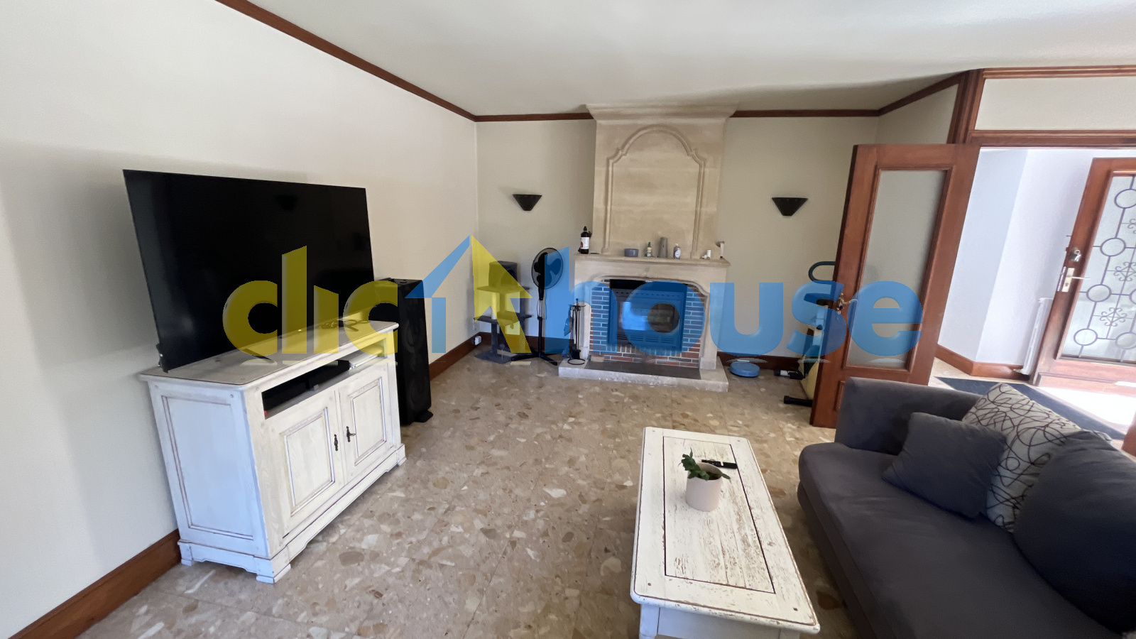 Image_, Maison, Soumont-Saint-Quentin, ref :6243