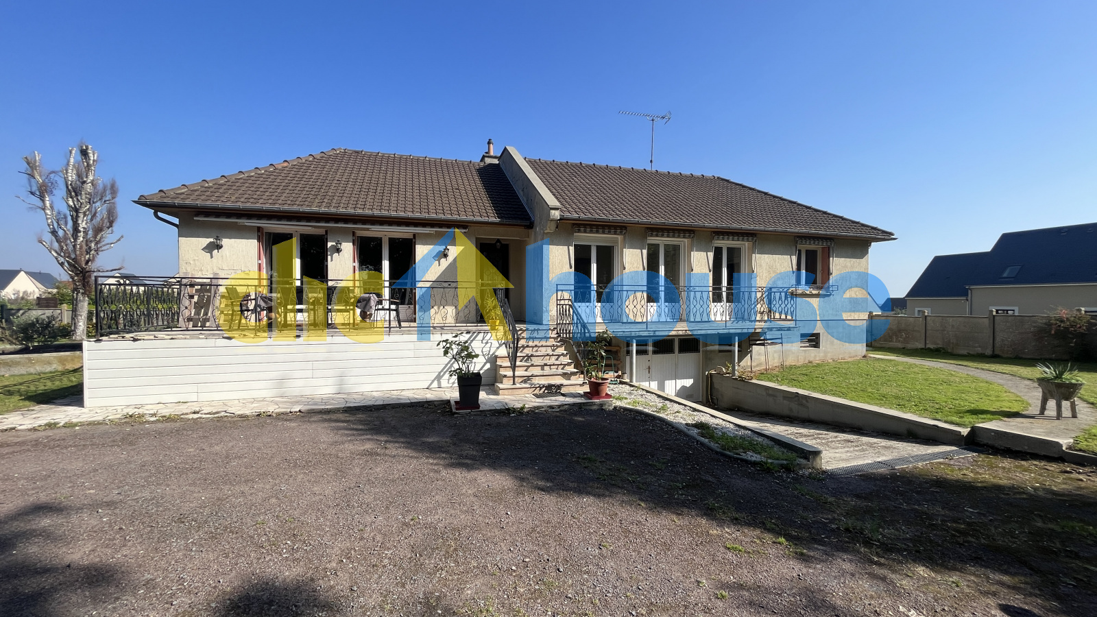 Image_, Maison, Soumont-Saint-Quentin, ref :6243