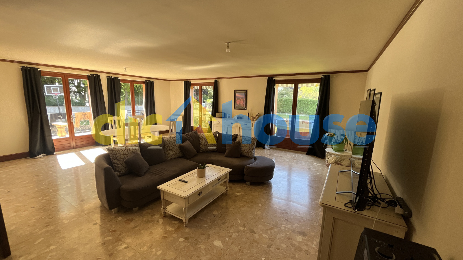 Image_, Maison, Soumont-Saint-Quentin, ref :6243