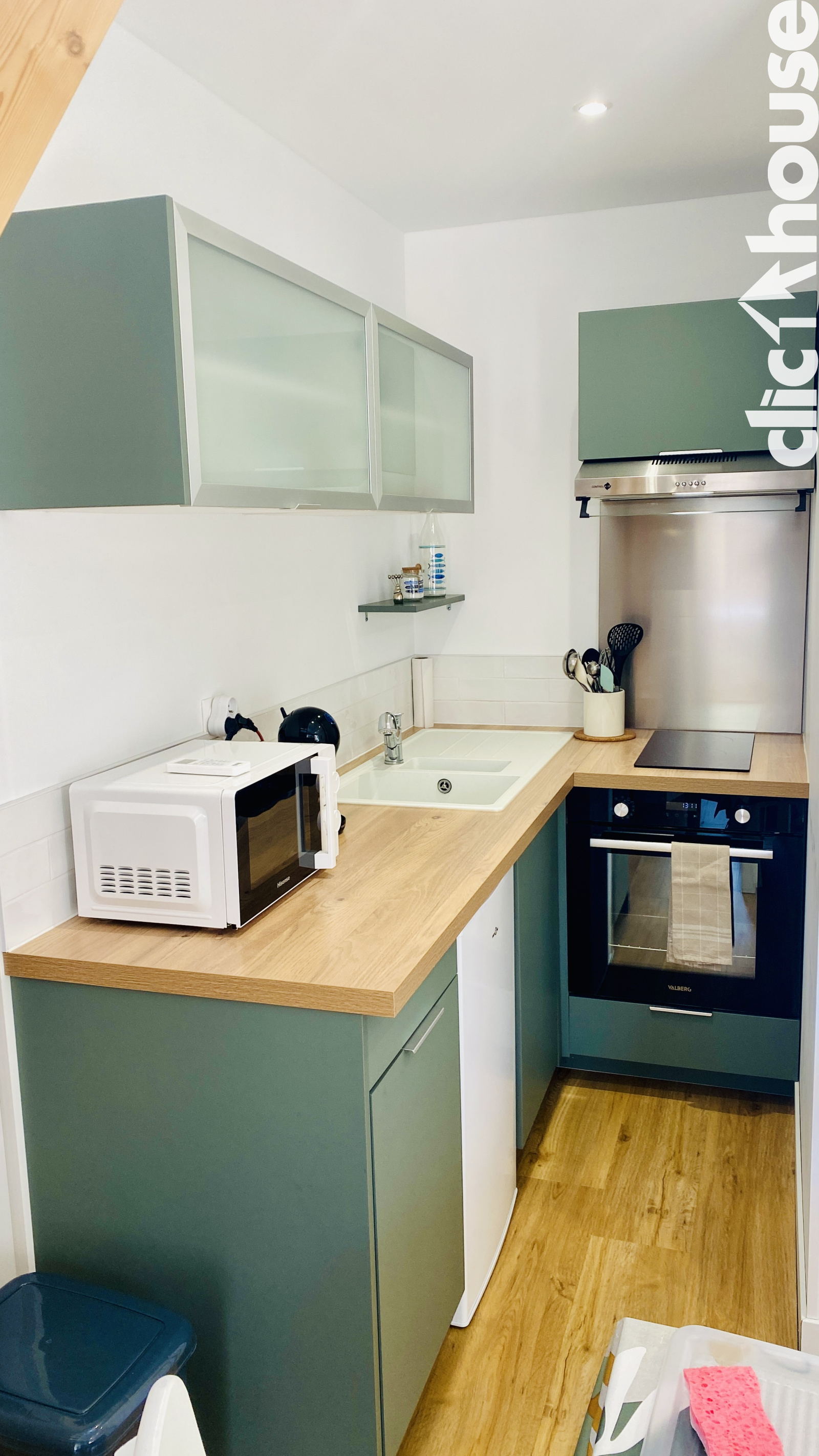 Image_, Appartement, Douvres-la-Délivrande, ref :6933