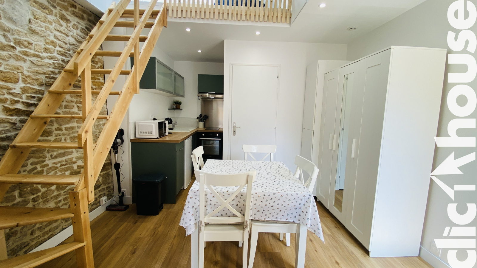 Image_, Appartement, Douvres-la-Délivrande, ref :6933