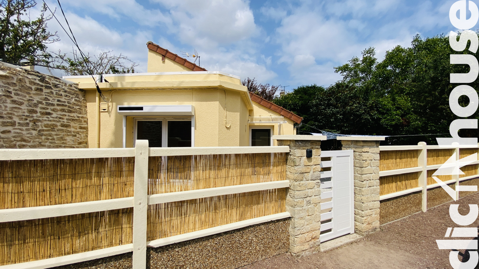 Image_, Appartement, Douvres-la-Délivrande, ref :6933