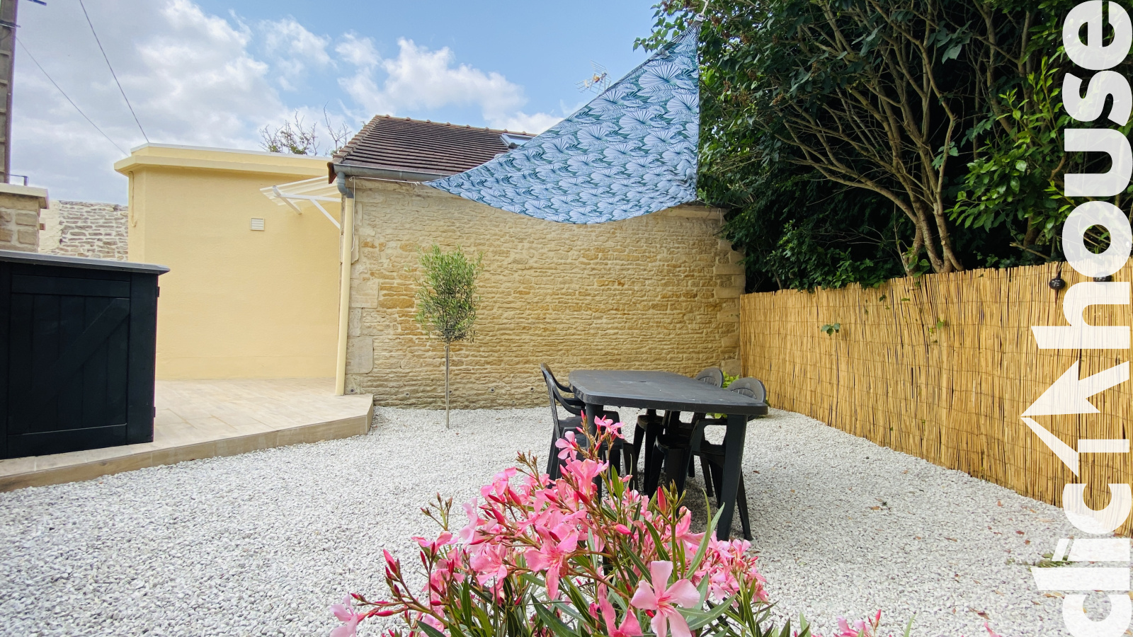 Image_, Appartement, Douvres-la-Délivrande, ref :6933