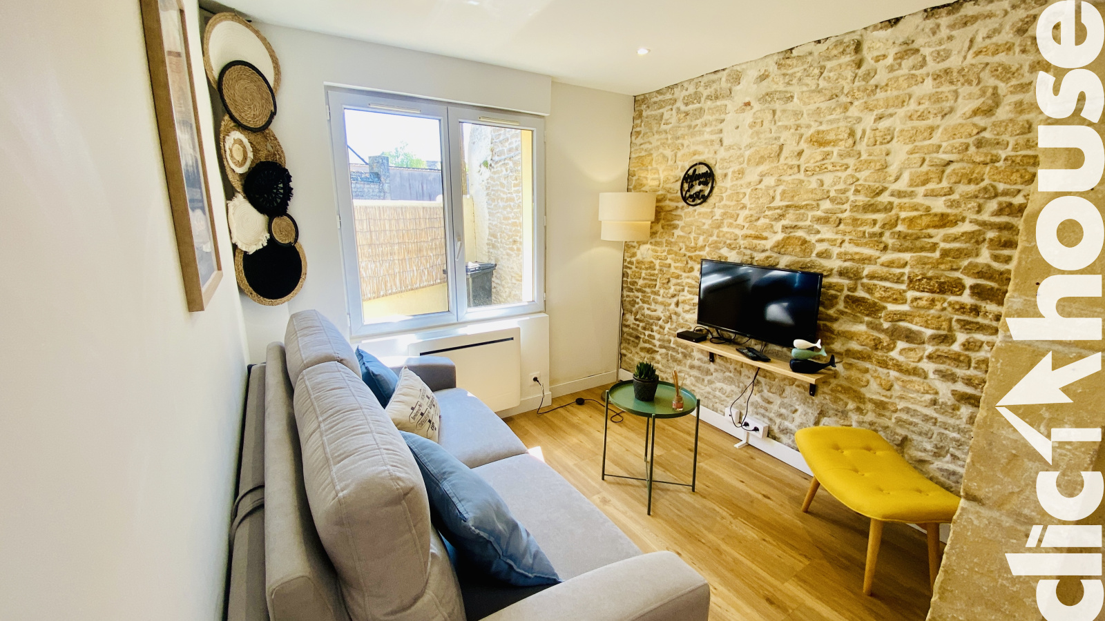 Image_, Appartement, Douvres-la-Délivrande, ref :6933