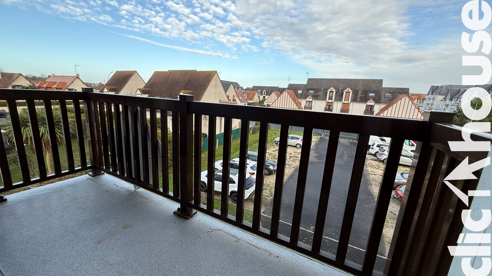 Image_, Appartement, Courseulles-sur-Mer, ref :6771