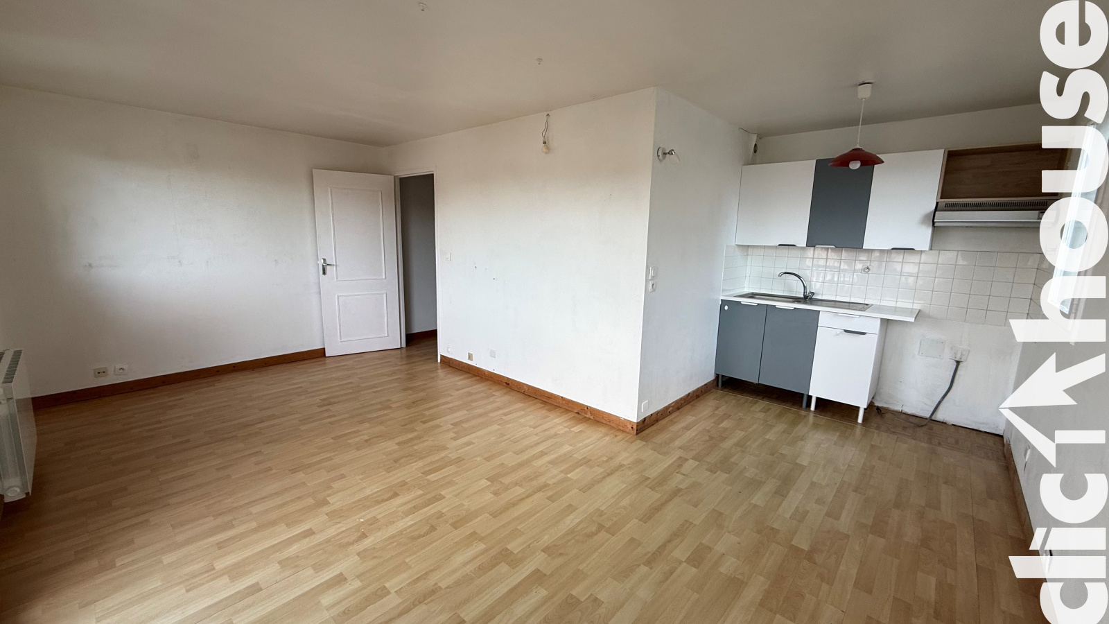 Image_, Appartement, Courseulles-sur-Mer, ref :6771
