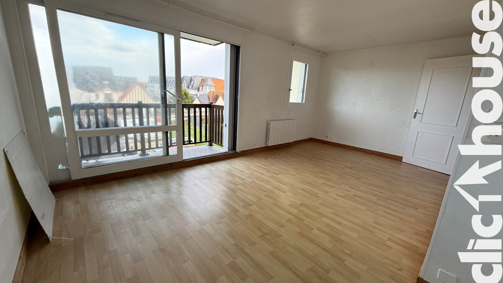 Image_, Appartement, Courseulles-sur-Mer, ref :6771