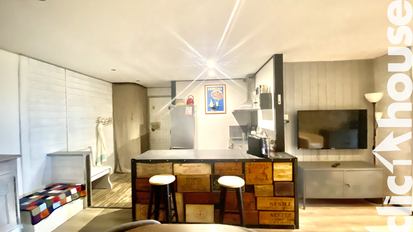 Image_, Appartement, Bernières-sur-Mer, ref :6848