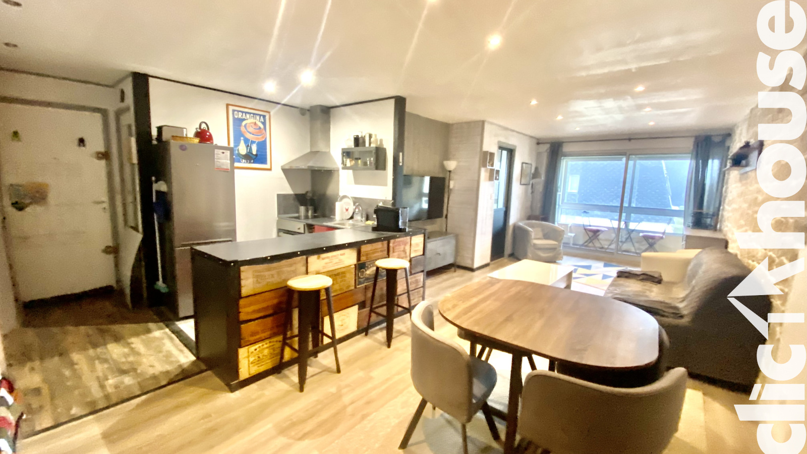 Image_, Appartement, Bernières-sur-Mer, ref :6848