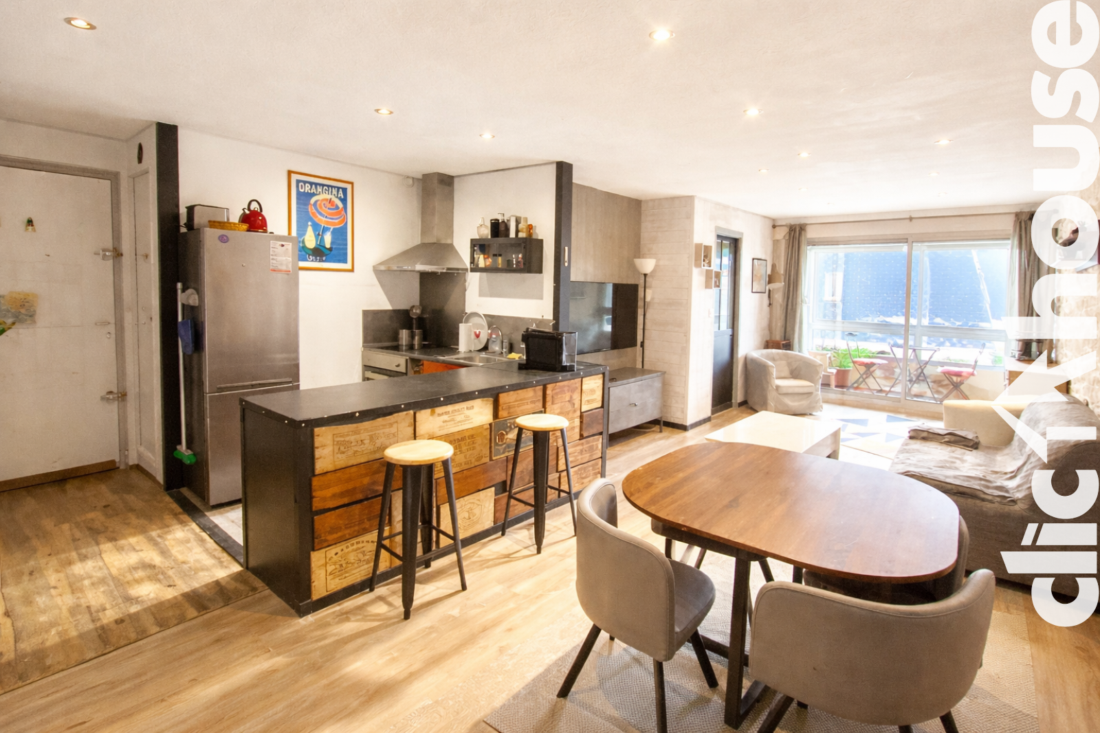 Image_, Appartement, Bernières-sur-Mer, ref :6848