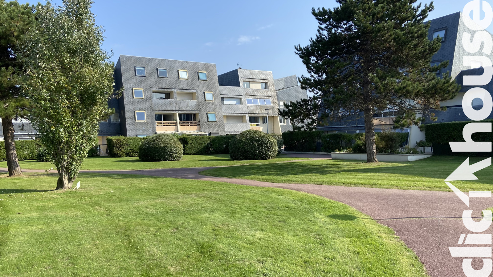 Image_, Appartement, Bernières-sur-Mer, ref :6848