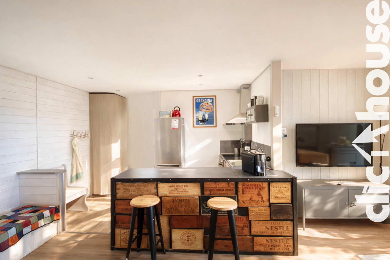 Image_, Appartement, Bernières-sur-Mer, ref :6848