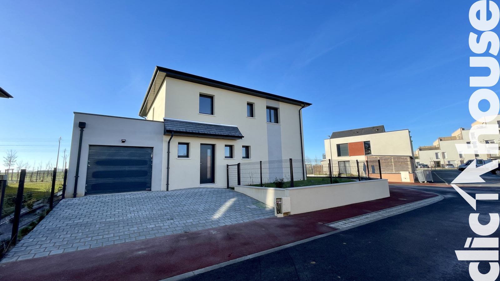 Image_, Maison, Ifs, ref :6769