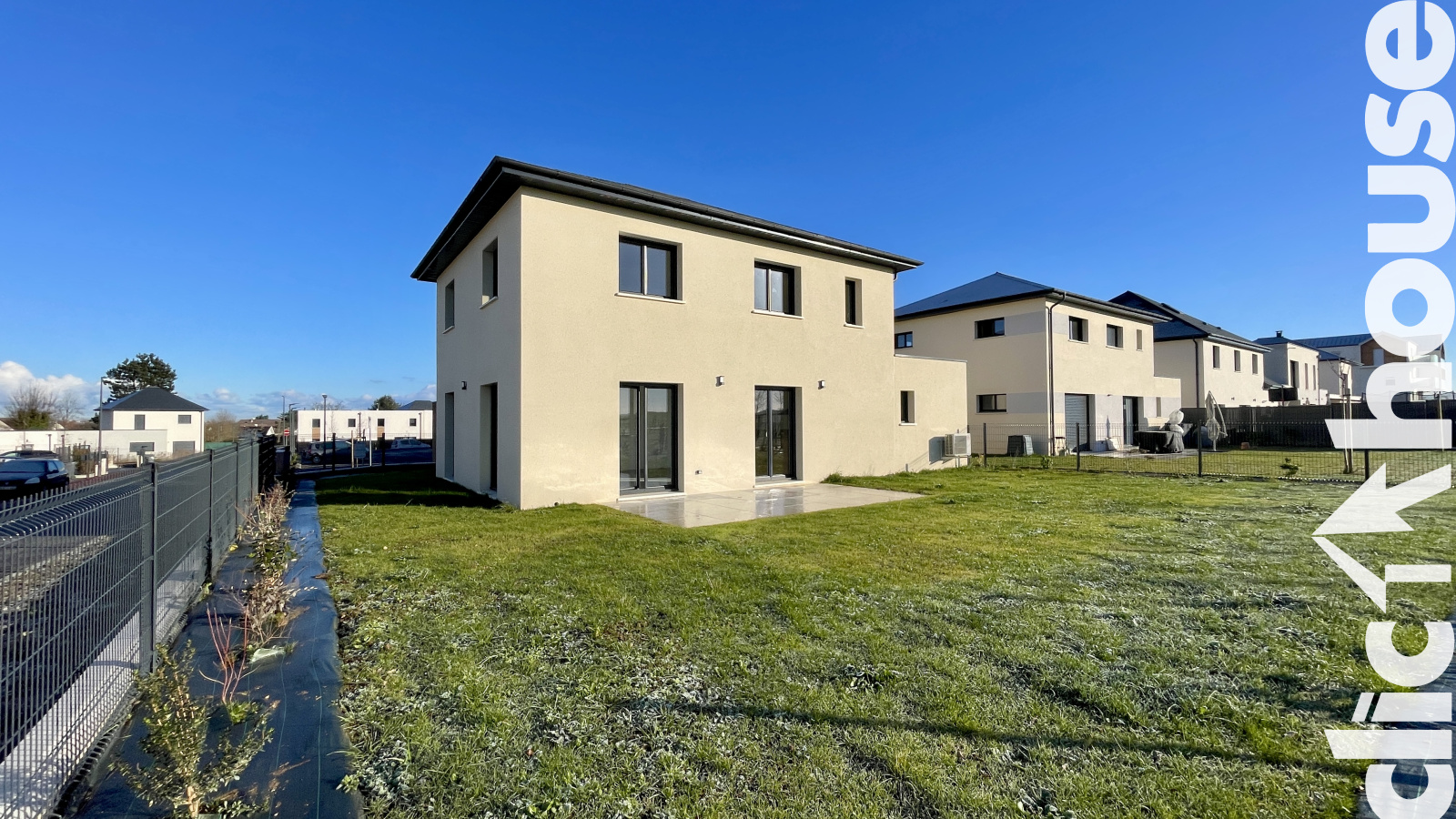 Image_, Maison, Ifs, ref :6769