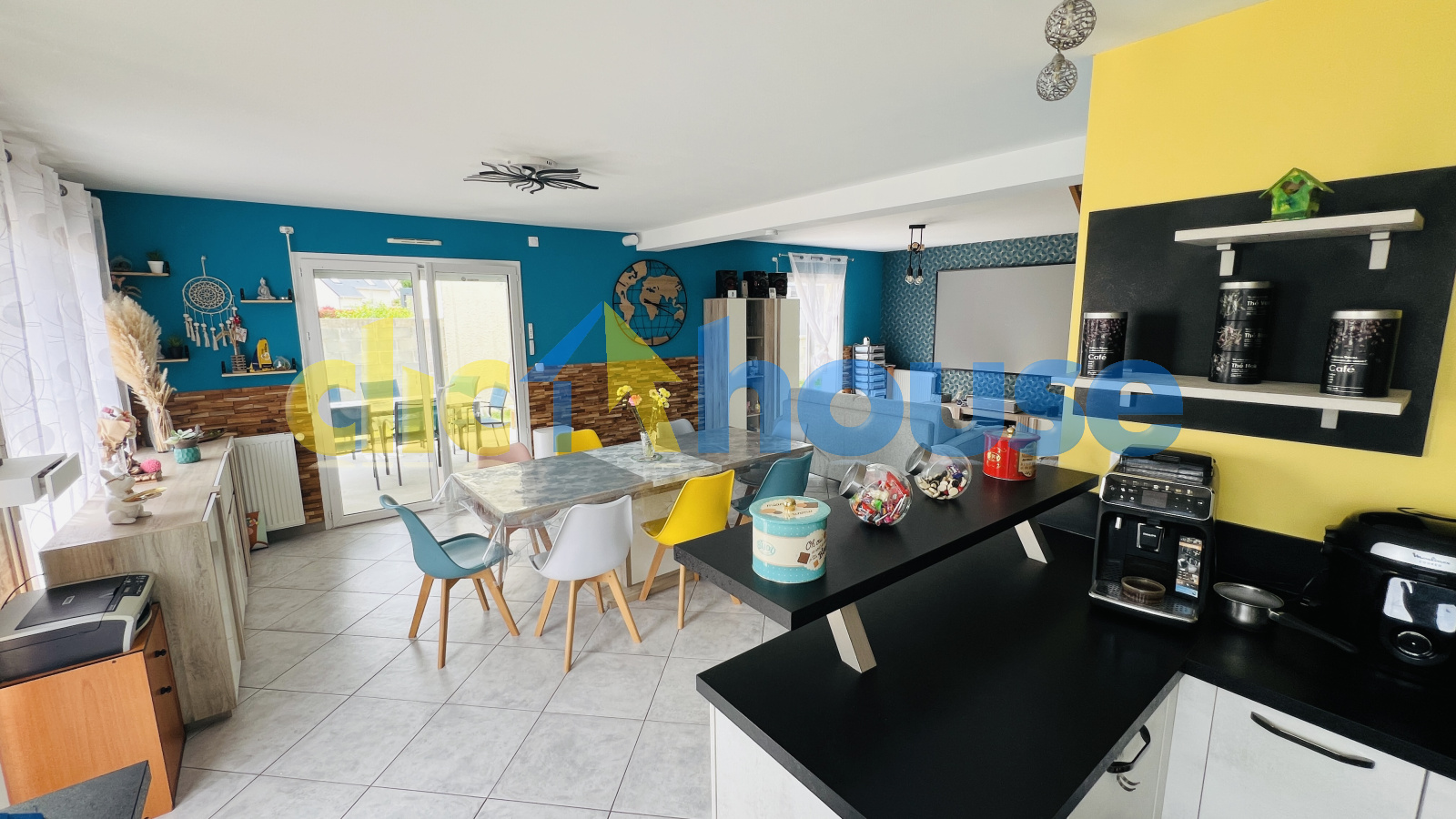 Image_, Maison, Thue et Mue, ref :6546