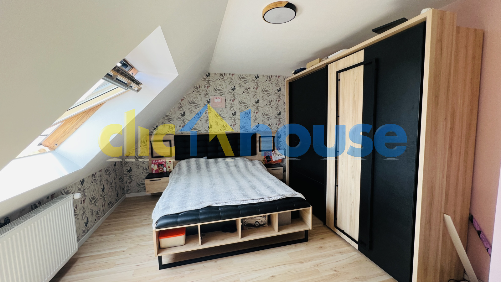 Image_, Maison, Thue et Mue, ref :6546