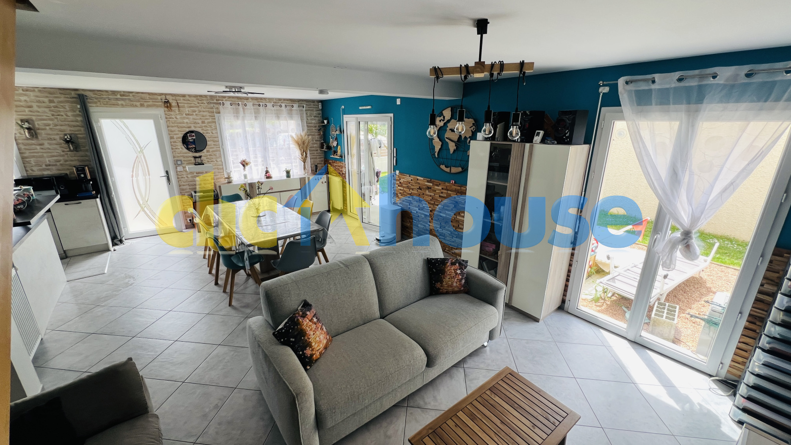 Image_, Maison, Thue et Mue, ref :6546