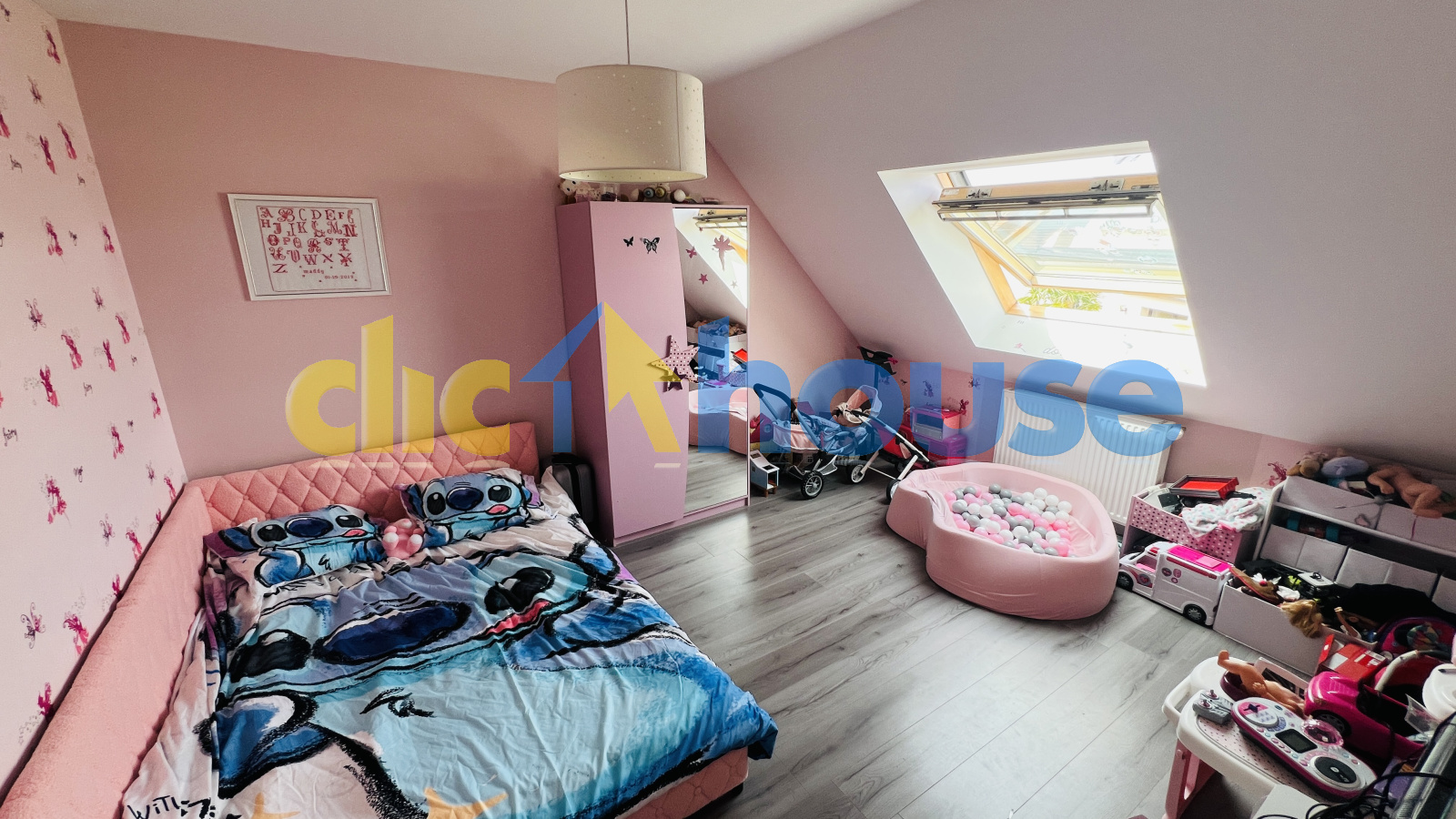 Image_, Maison, Thue et Mue, ref :6546